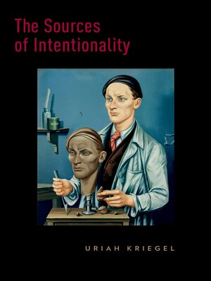 cover image of The Sources of Intentionality